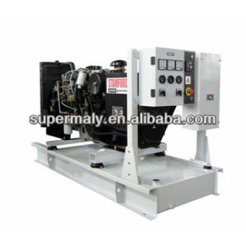 Lovol diesel generator